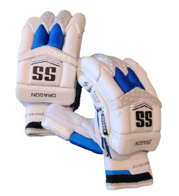SS Dragon Cricket Batting Gloves